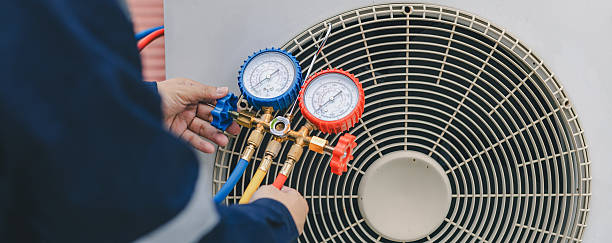 Licensed Hvac service in Jewett City, CT - JG Cool HVAC